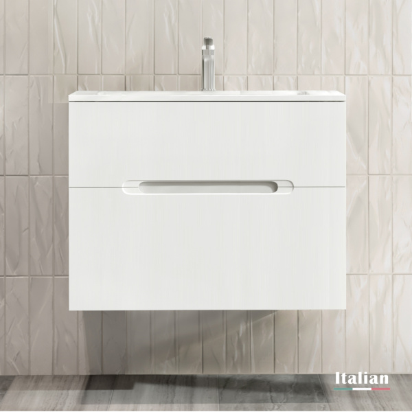 Тумба Модуль 80 подвесная