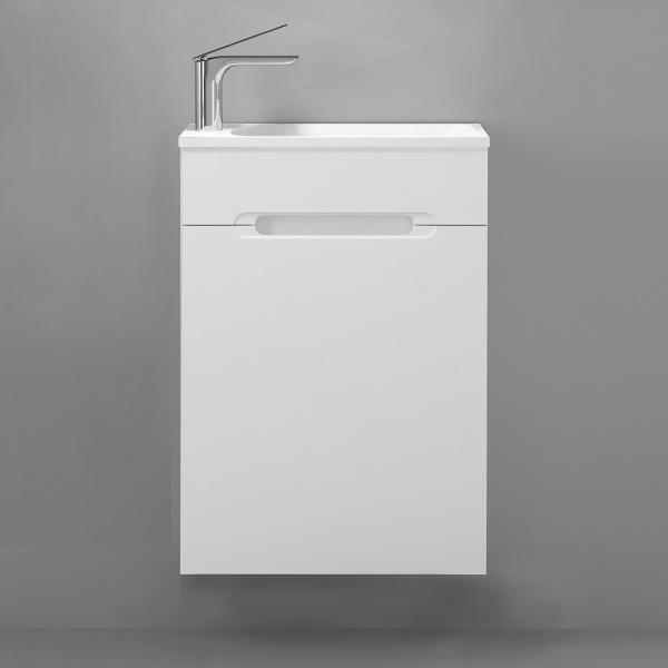 Тумба Модуль 50, подвесная