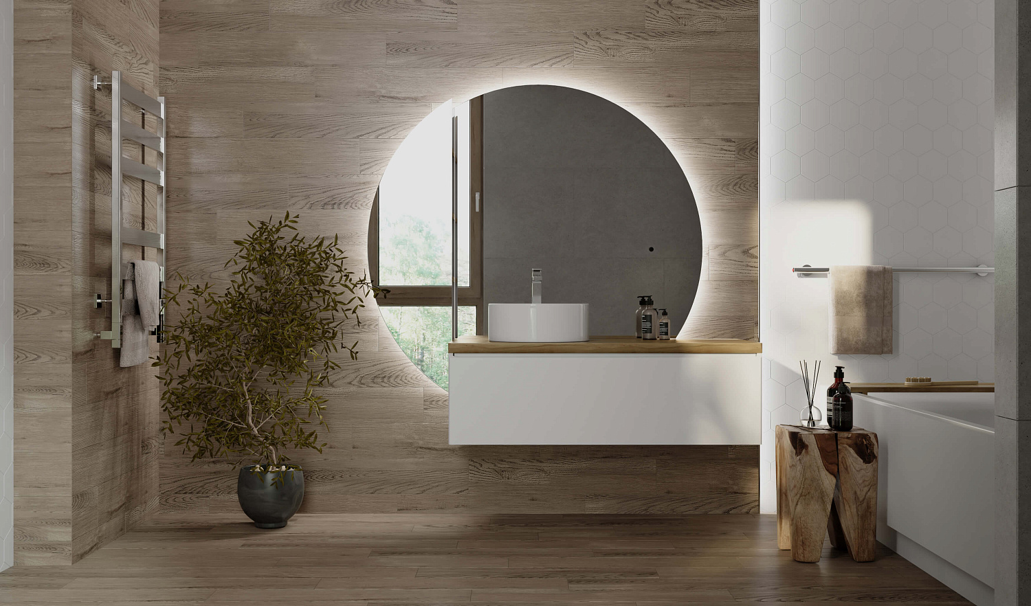 Коллекция Solis