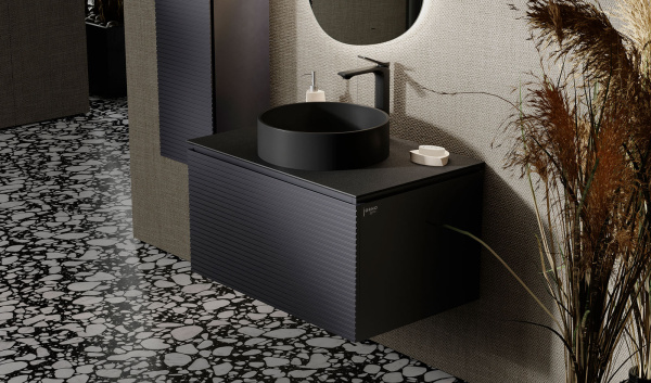 Комплект Стоун 80 Антрацит