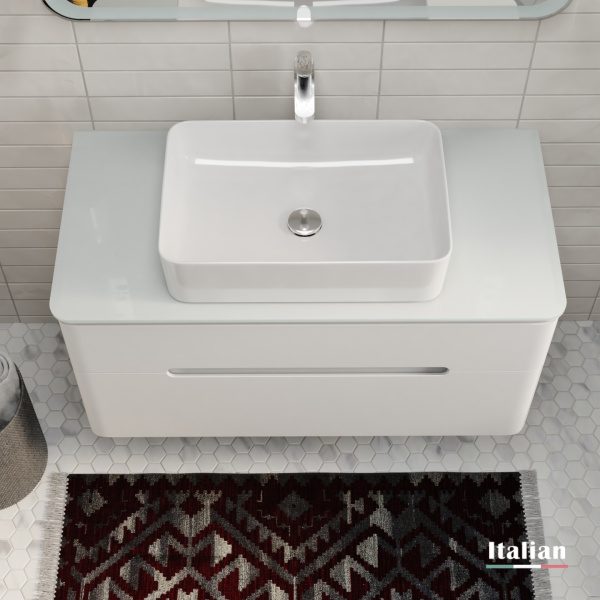 Тумба  Боско 100, подвесная