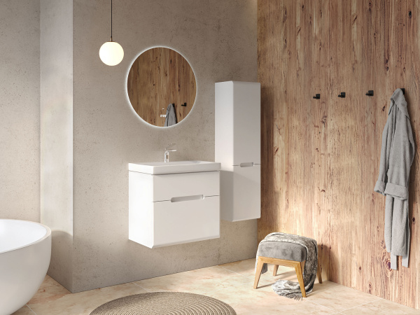 Пенал Модуо слим, подвесной