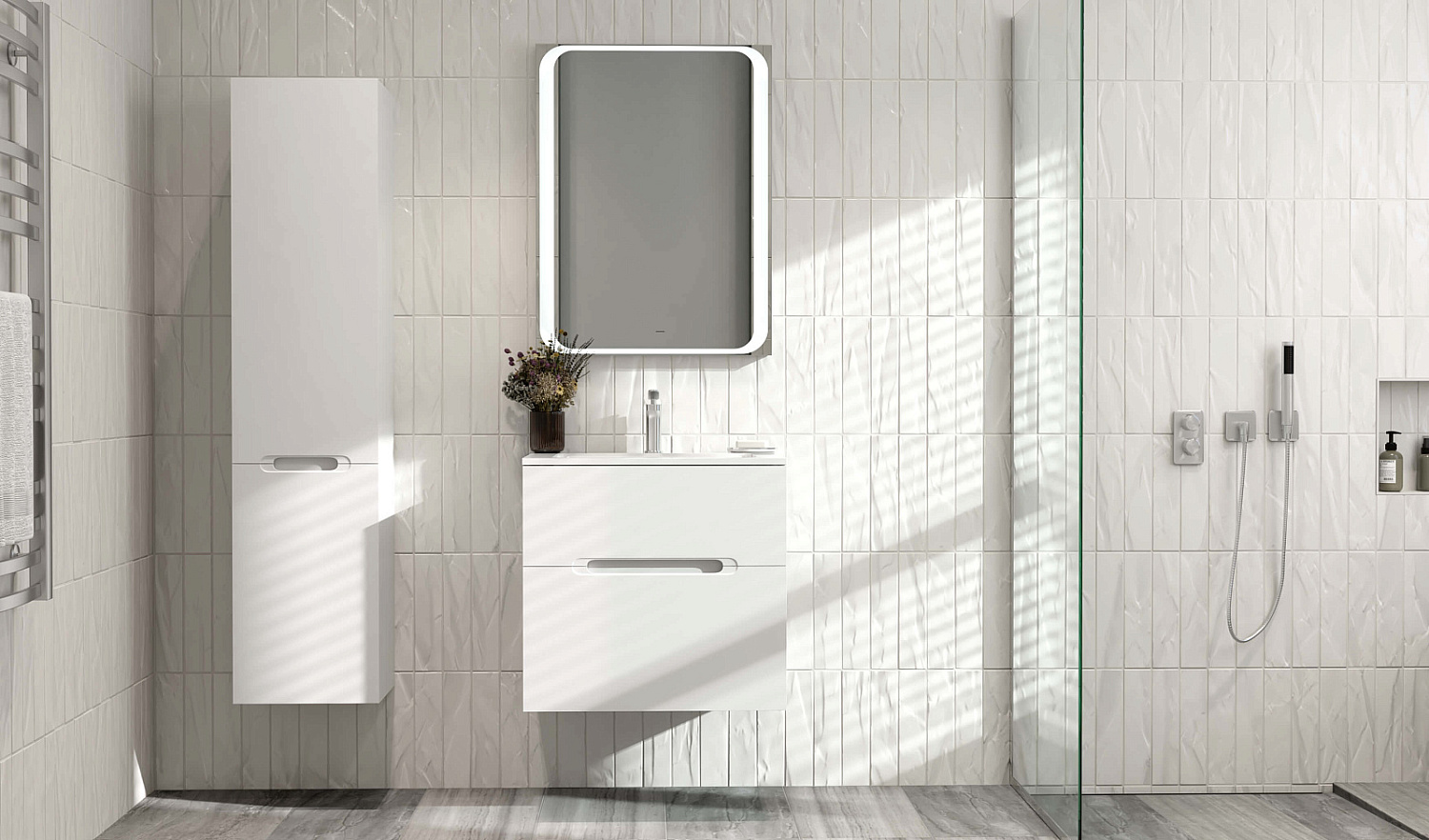 Комплект MODUL 65, подвесной