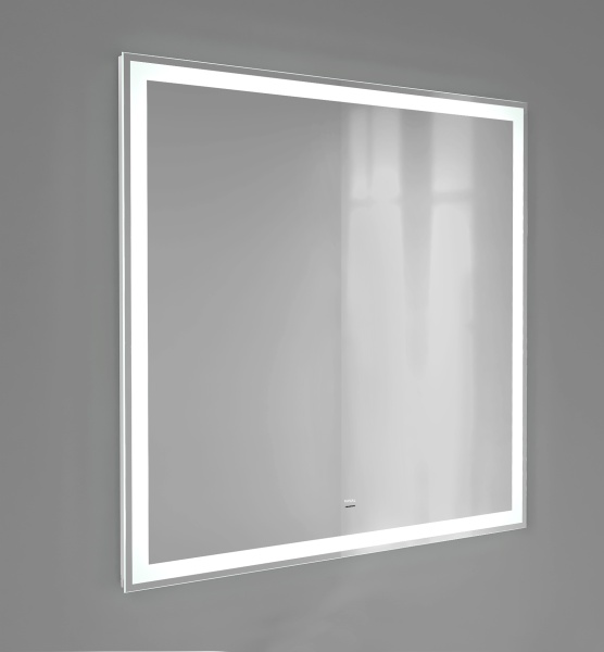 Зеркало Prima 77 с подсветкой