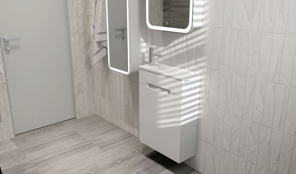 Тумба Модуль 50, подвесная