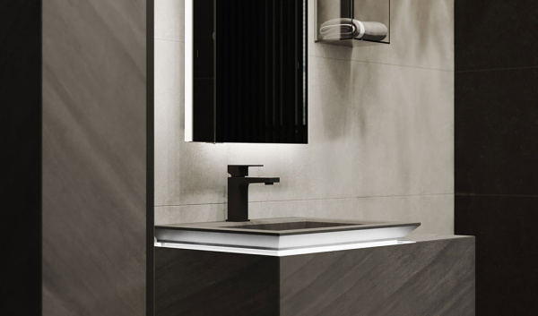 Комплект Инклайн 90 подвесной