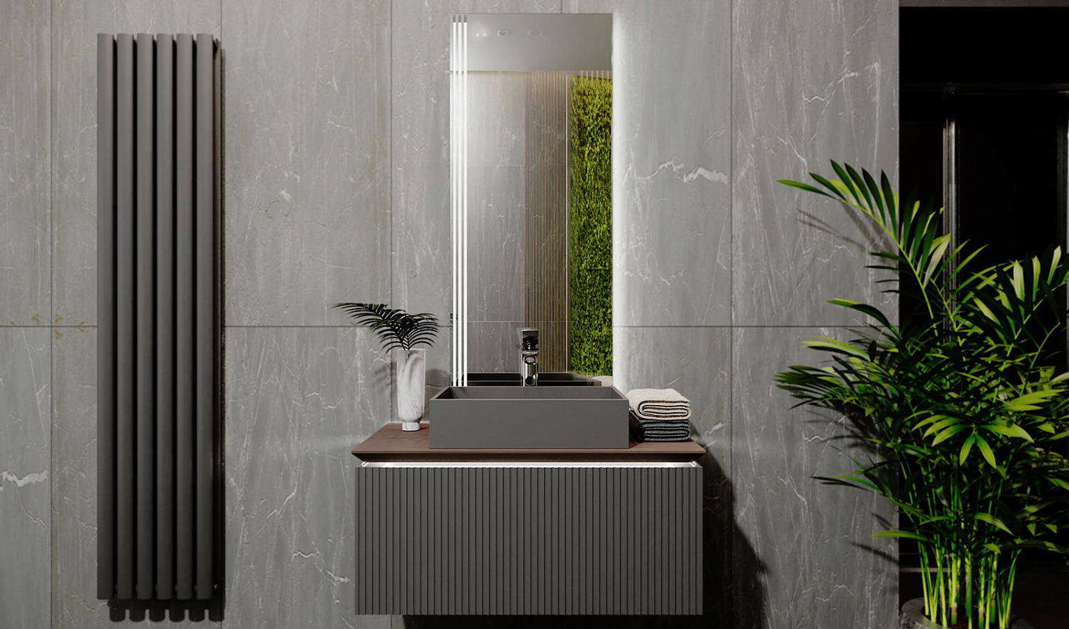 Коллекция Strong