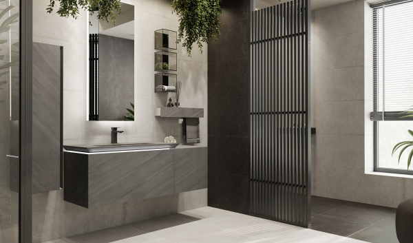 Комплект Инклайн 140 подвесной