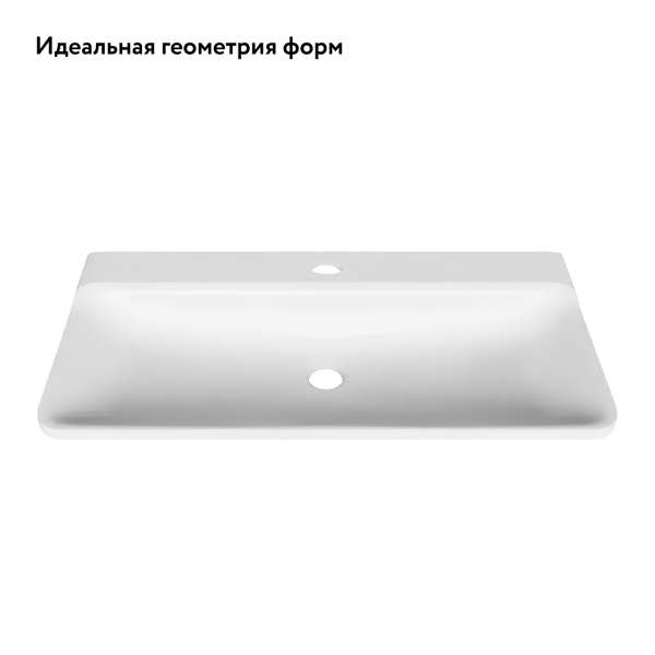 Раковина Solo 100