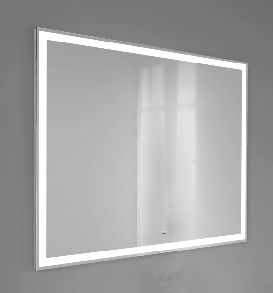 Зеркало Prima 100 с подсветкой