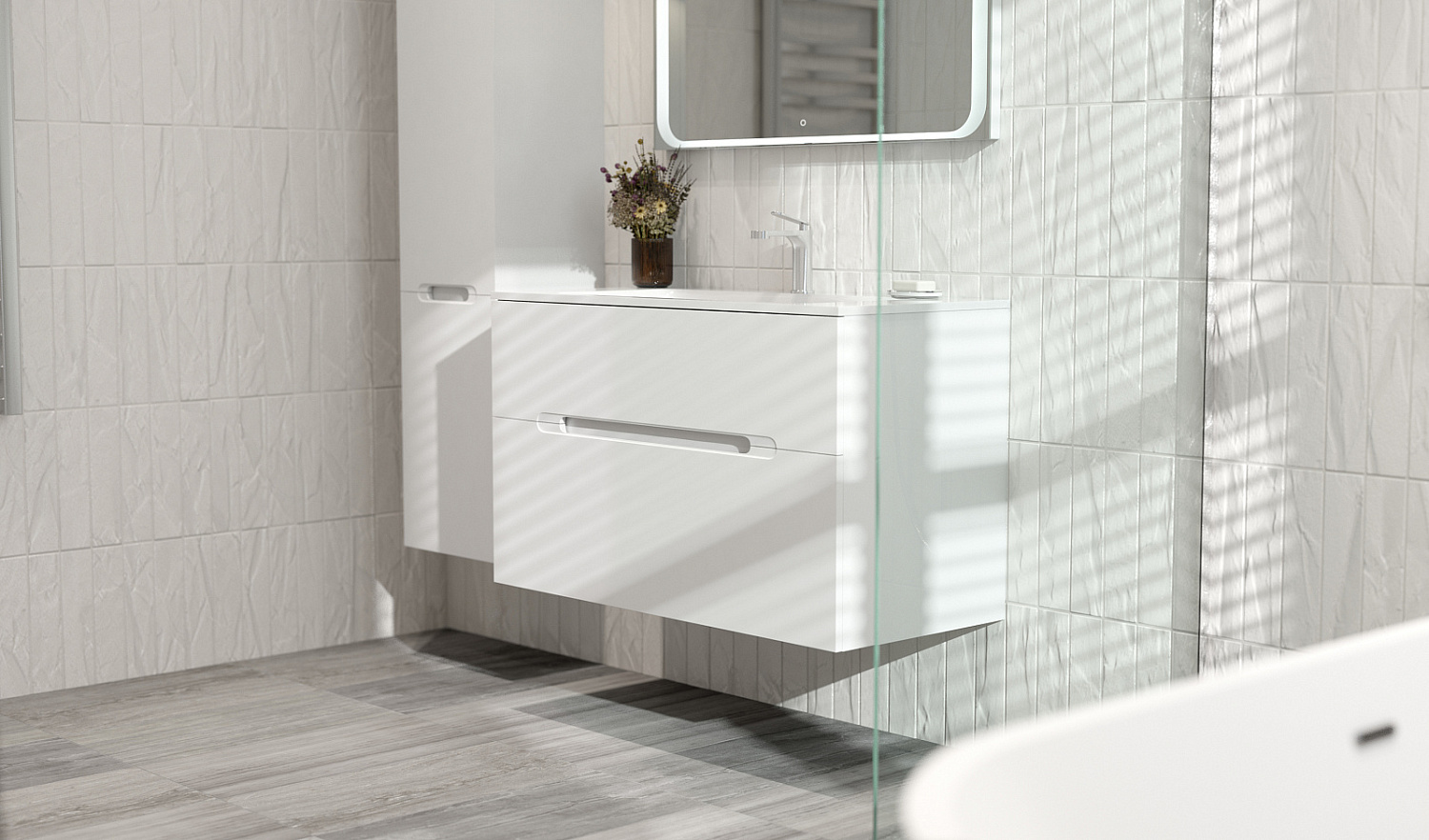 Комплект Модуль 100, подвесной