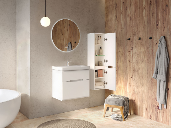 Комплект Модуо слим 60, подвесной