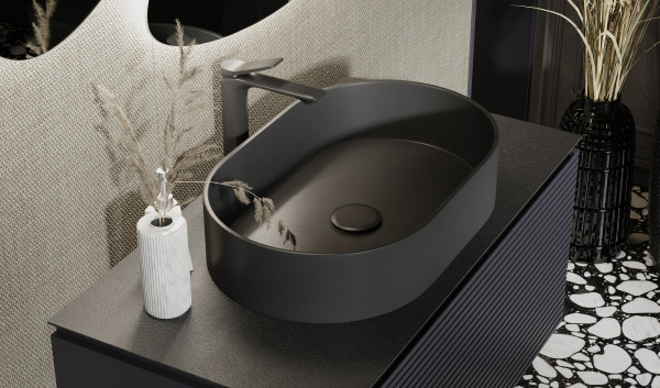 Комплект Стоун 100 Антрацит