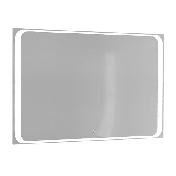 Зеркало Модуль 120 с подсветкой