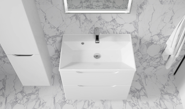 Комплект Вектор 70 белый