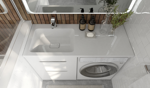 Комплект Форте 120, левый