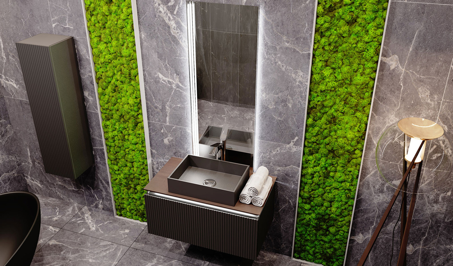 Коллекция Strong