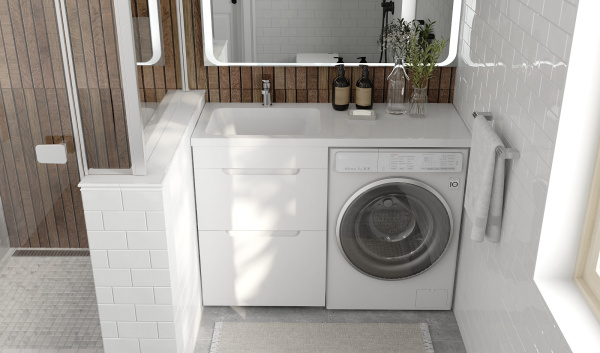 Комплект Форте 120, левый