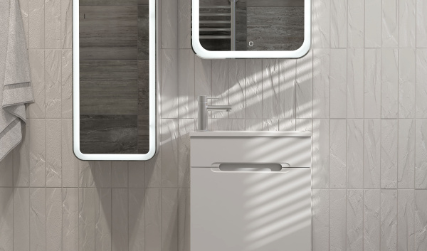 Тумба Модуль 50, подвесная