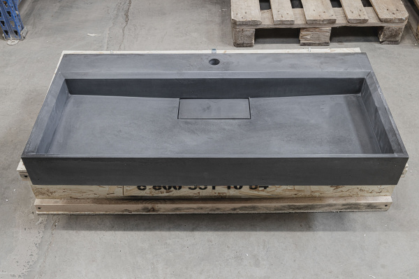 Раковина Facet 120