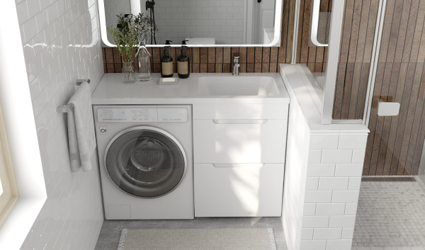 Комплект Форте 120, правый