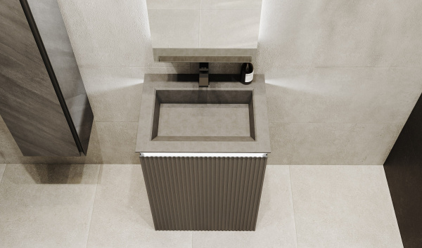 Тумба Incline 60 напольная