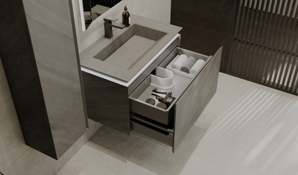 Комплект Инклайн 80 подвесной