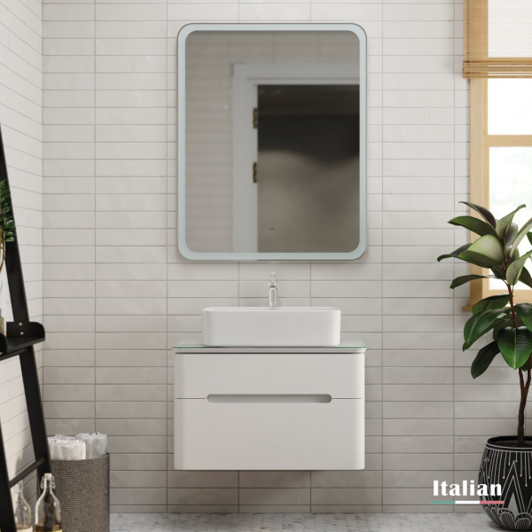 Тумба  Боско 75, подвесная