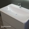 Раковина Solo 60