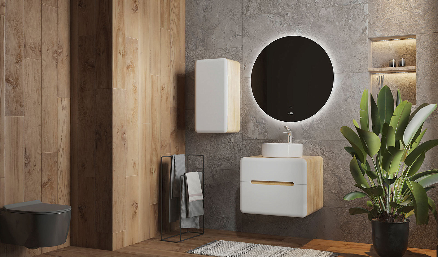 Новинка! Коллекция Solare