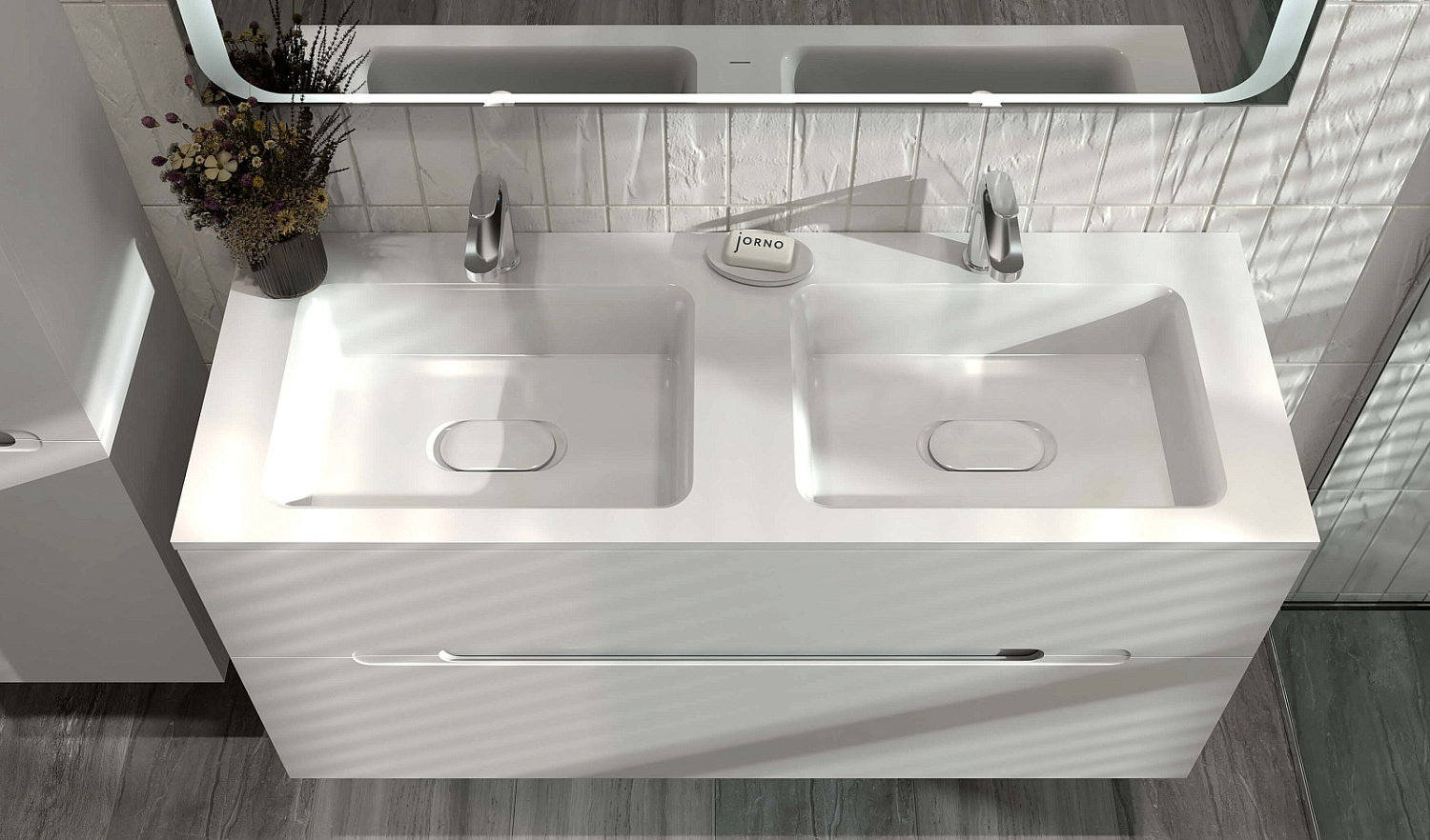 Комплект Модуль 120, подвесной